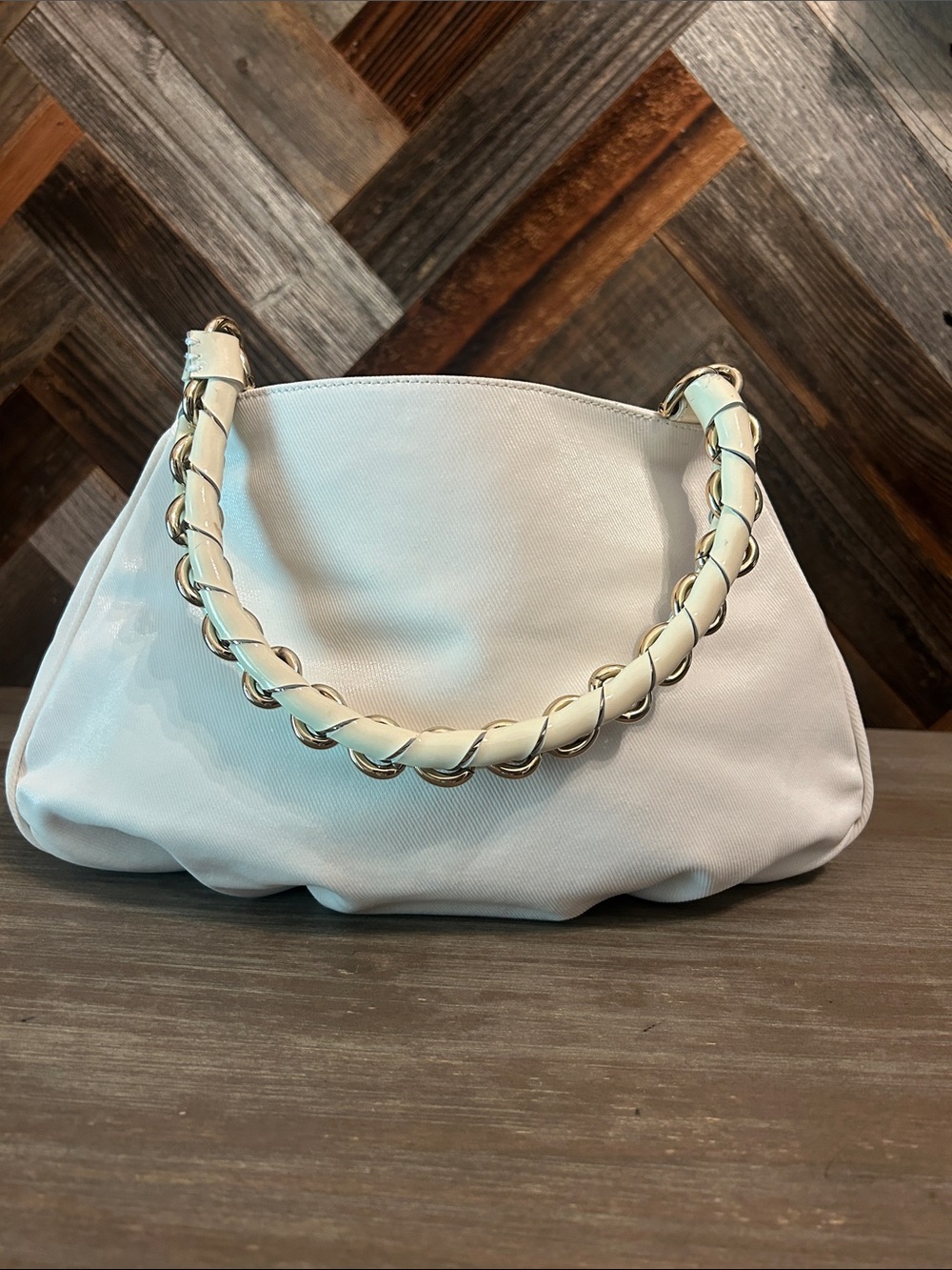 Fendi Mia Shoulder Bag - Picture 3 of 10